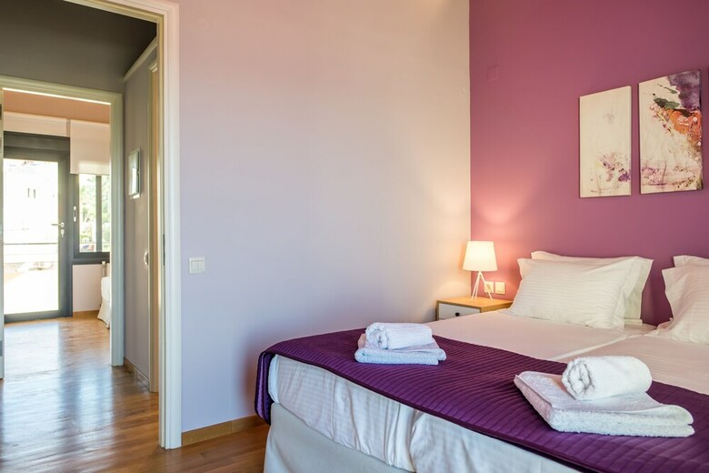 Apartamentos Lavender Villas Chania