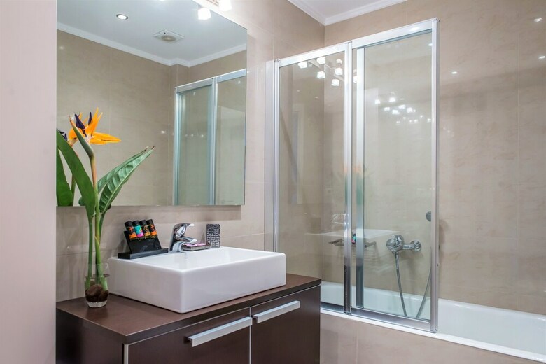 Apartamentos Lavender Villas Chania