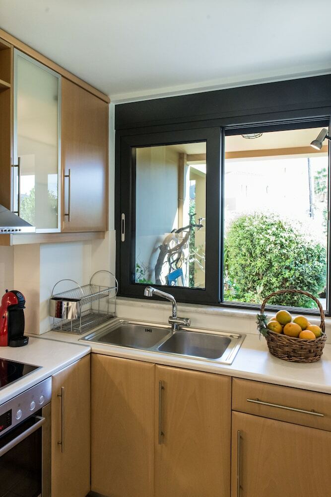 Apartamentos Lavender Villas Chania