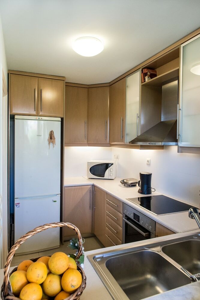 Apartamentos Lavender Villas Chania