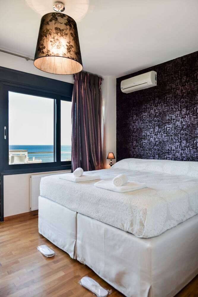 Apartamentos Lavender Villas Chania