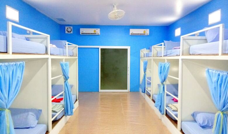 Hostal Koh Mook Hostel