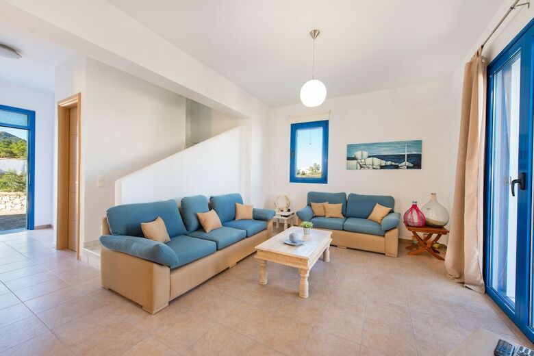 Blue Sea Villa