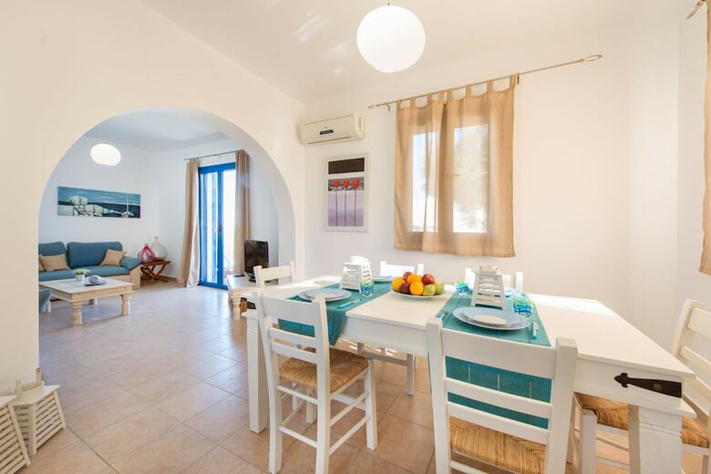 Blue Sea Villa
