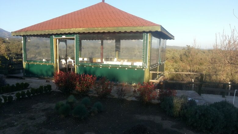 Hotel Ona Keyf