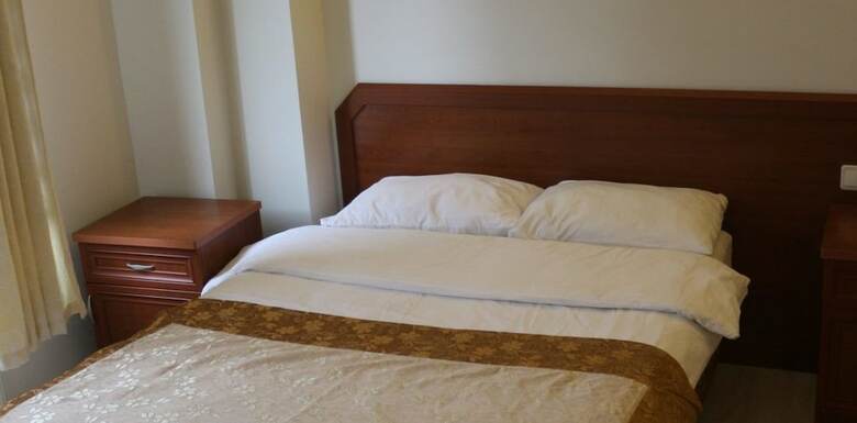 Hotel Hancilar Otel