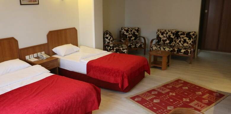 Hotel Hancilar Otel