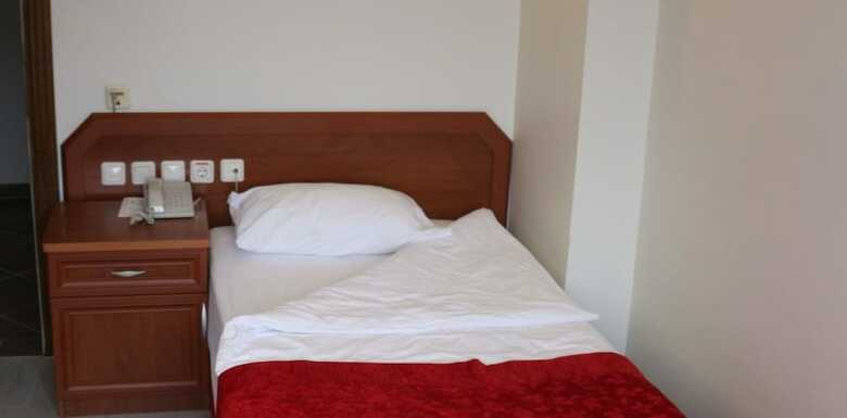 Hotel Hancilar Otel