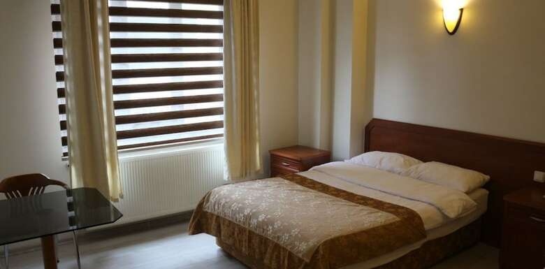 Hotel Hancilar Otel