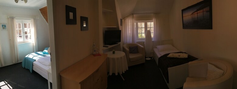 Das Ostseehotel