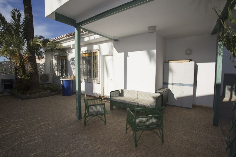 Casa Mussola - Aparsol