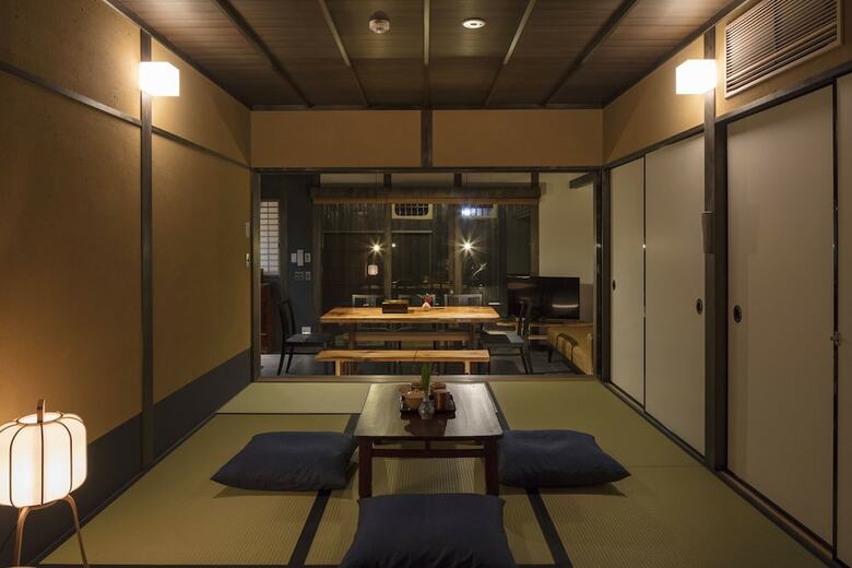 Sanjusangendo Yoitsubaki