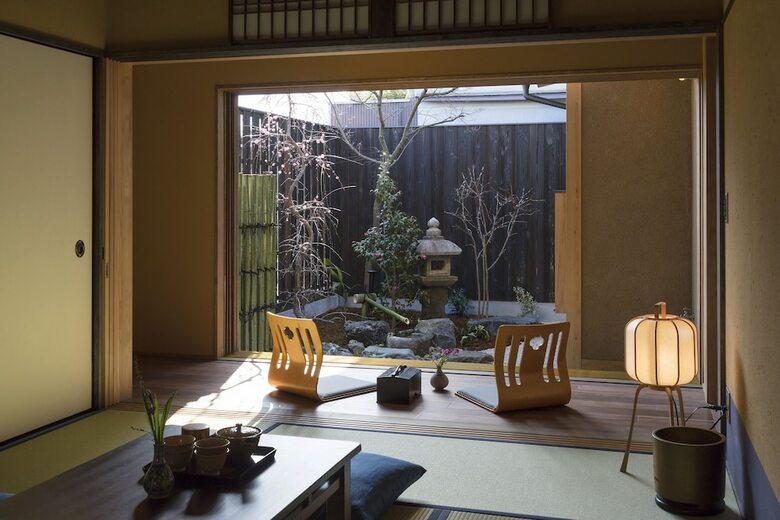 Sanjusangendo Yoitsubaki