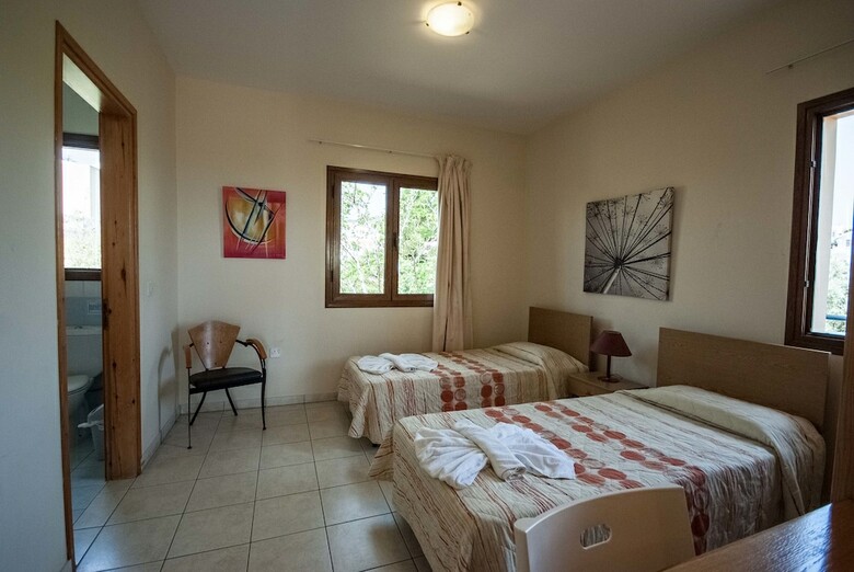 Coral Sun Villas