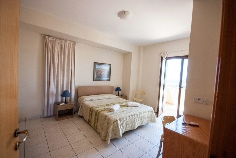 Coral Sun Villas