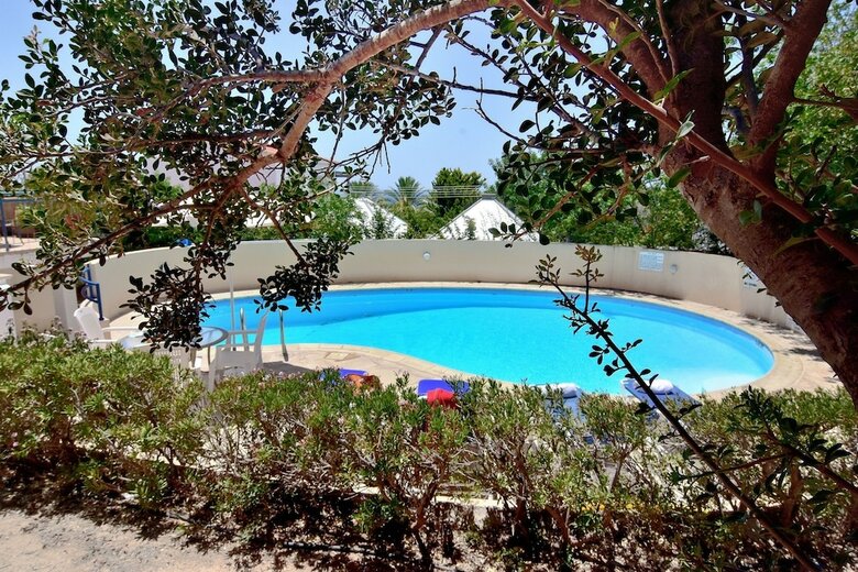 Coral Sun Villas