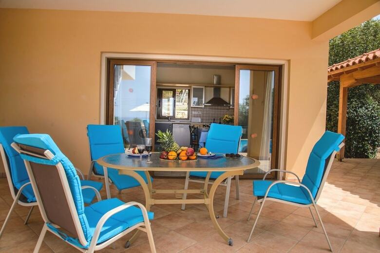 Coral Sun Villas