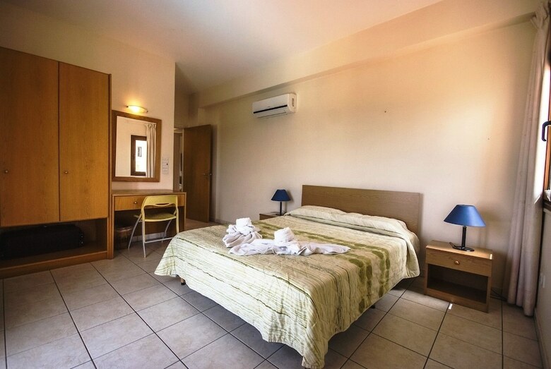 Coral Sun Villas