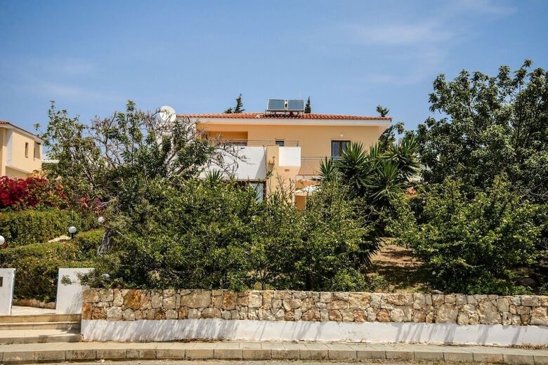 Coral Sun Villas