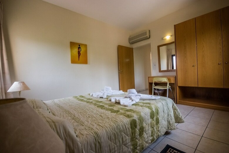 Coral Sun Villas