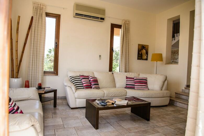 Coral Sun Villas