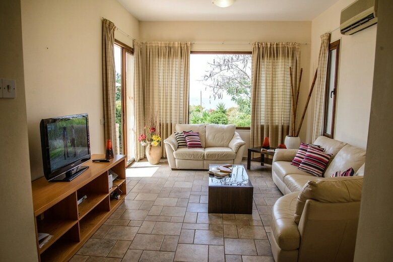 Coral Sun Villas