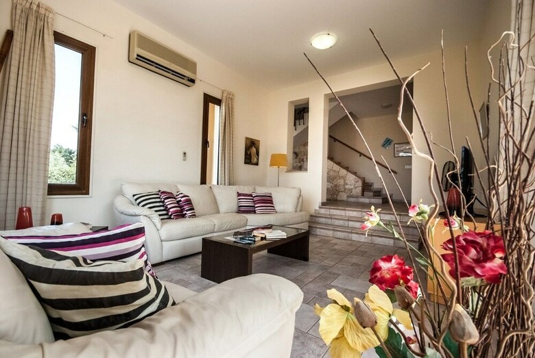 Coral Sun Villas