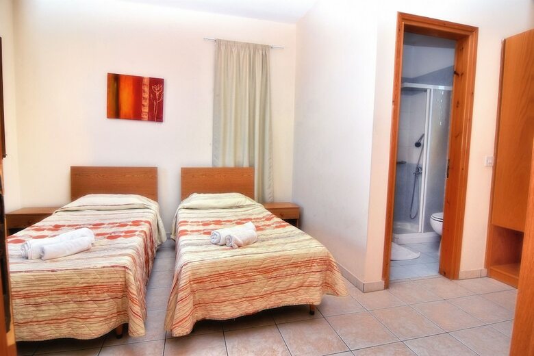 Coral Sun Villas