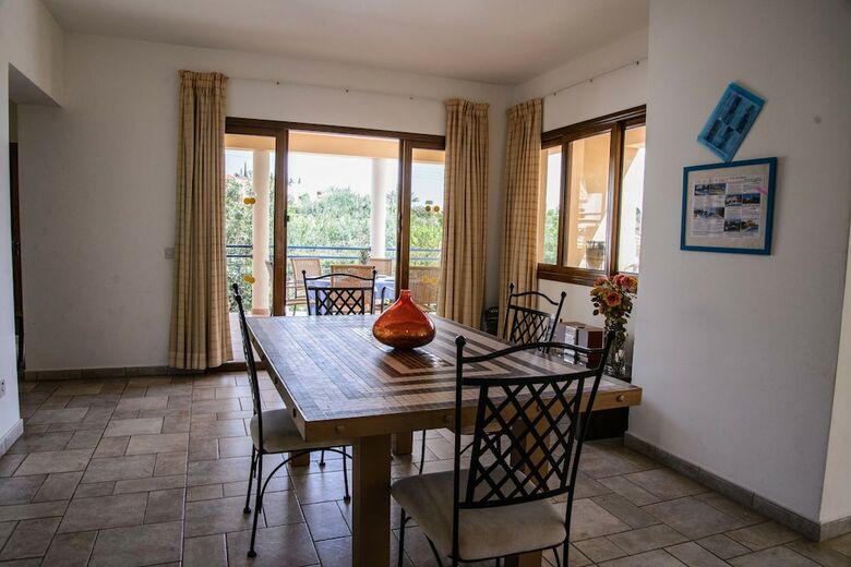 Coral Sun Villas