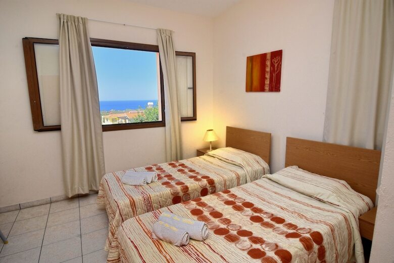 Coral Sun Villas