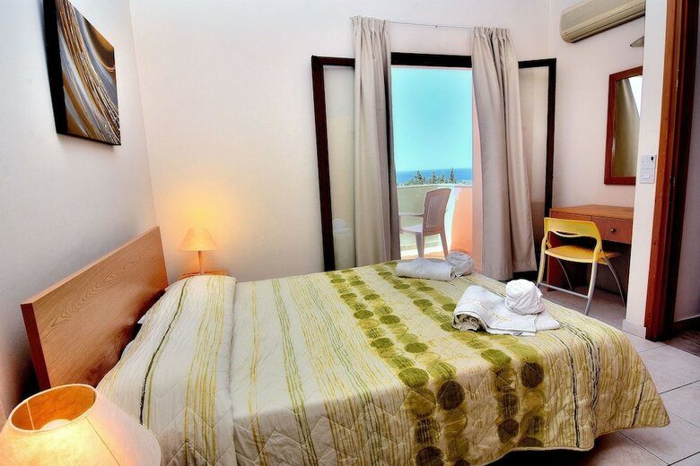 Coral Sun Villas