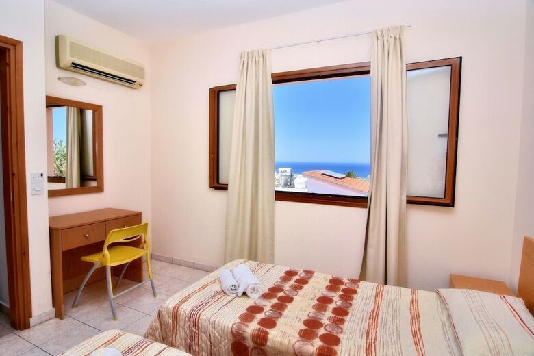 Coral Sun Villas