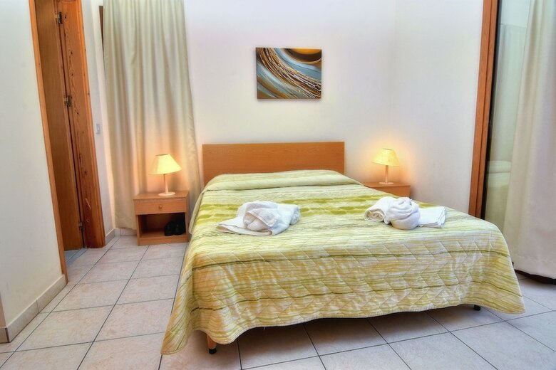 Coral Sun Villas