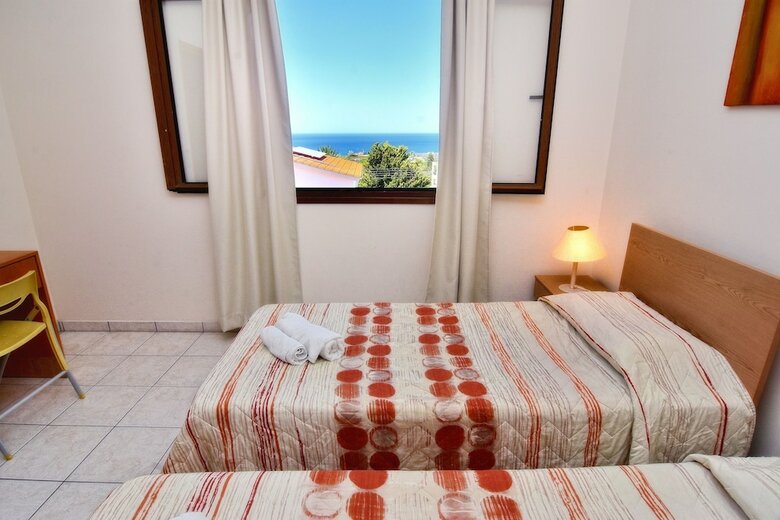 Coral Sun Villas