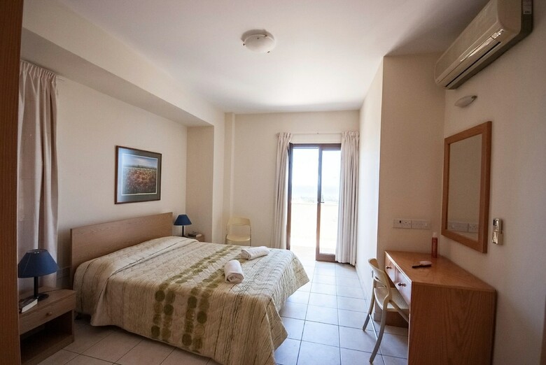 Coral Sun Villas