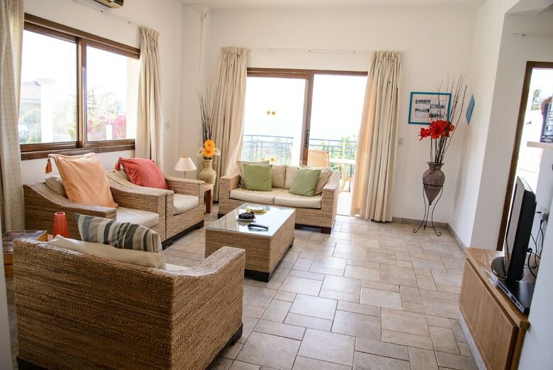 Coral Sun Villas