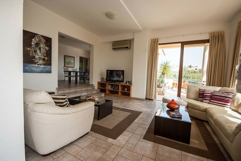 Coral Sun Villas