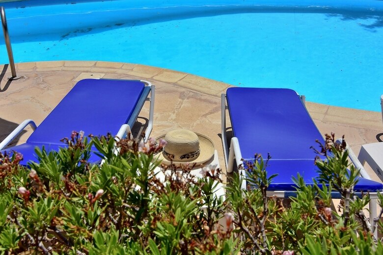 Coral Sun Villas