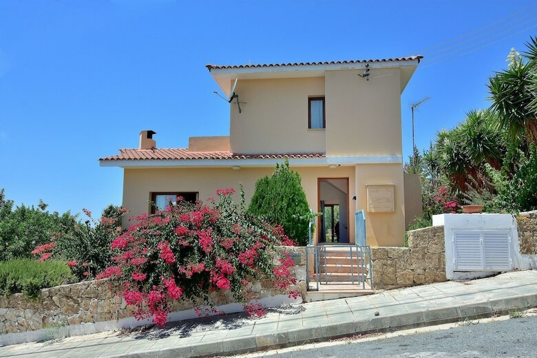 Coral Sun Villas
