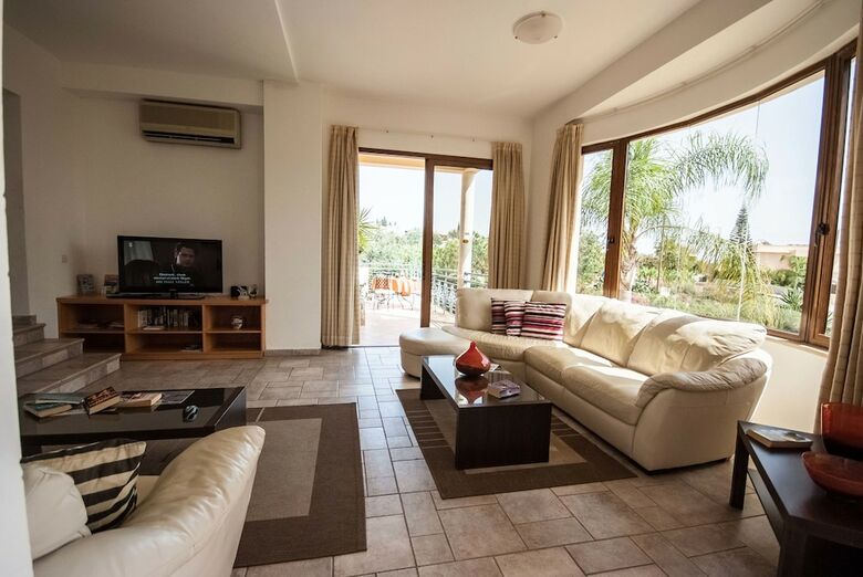 Coral Sun Villas