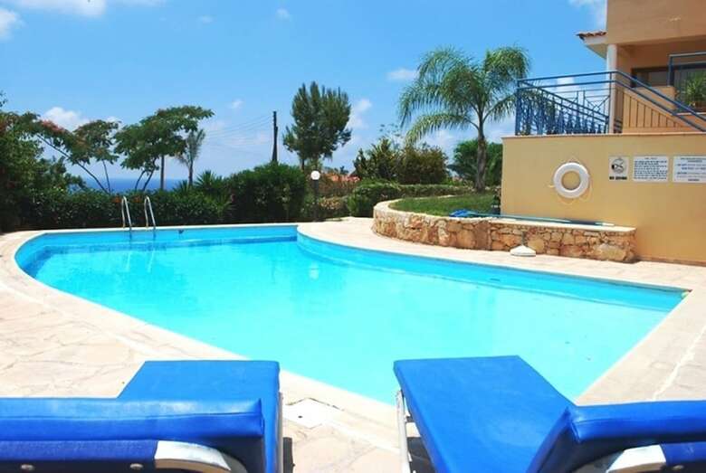 Coral Sun Villas