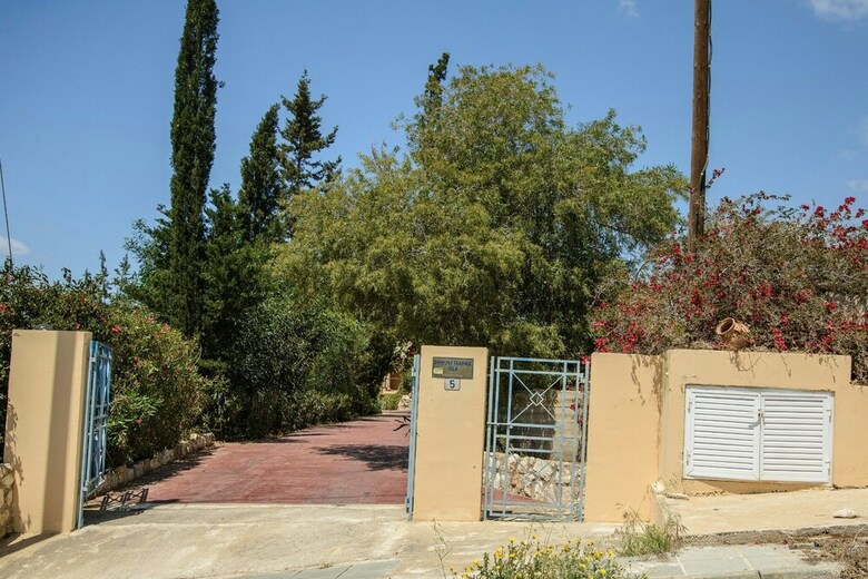 Coral Sun Villas