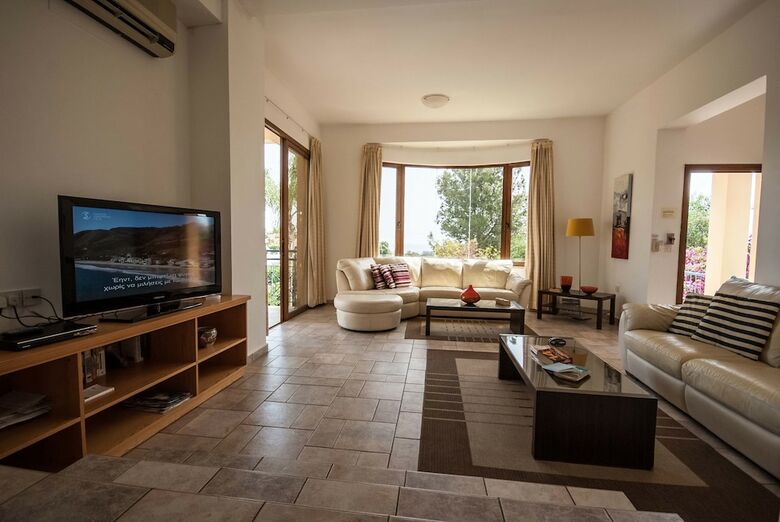 Coral Sun Villas