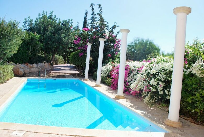 Coral Sun Villas