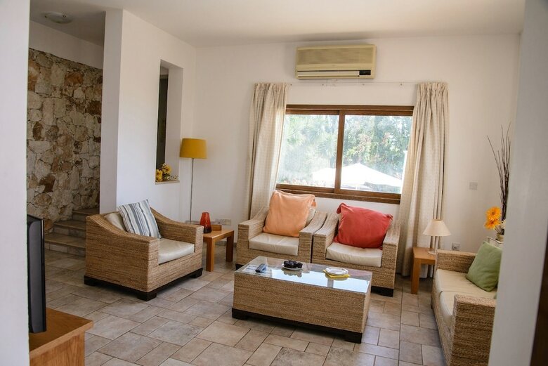 Coral Sun Villas