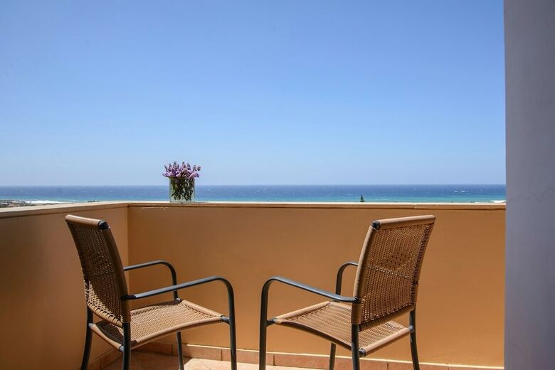 Coral Sun Villas