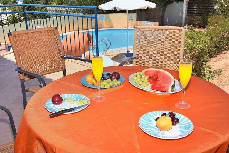 Coral Sun Villas