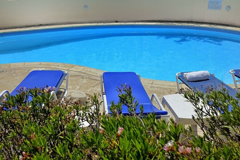 Coral Sun Villas