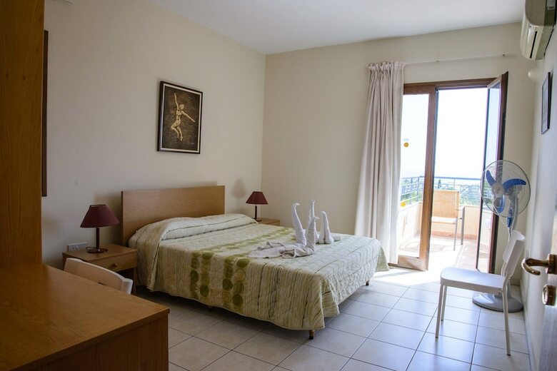 Coral Sun Villas