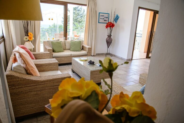 Coral Sun Villas